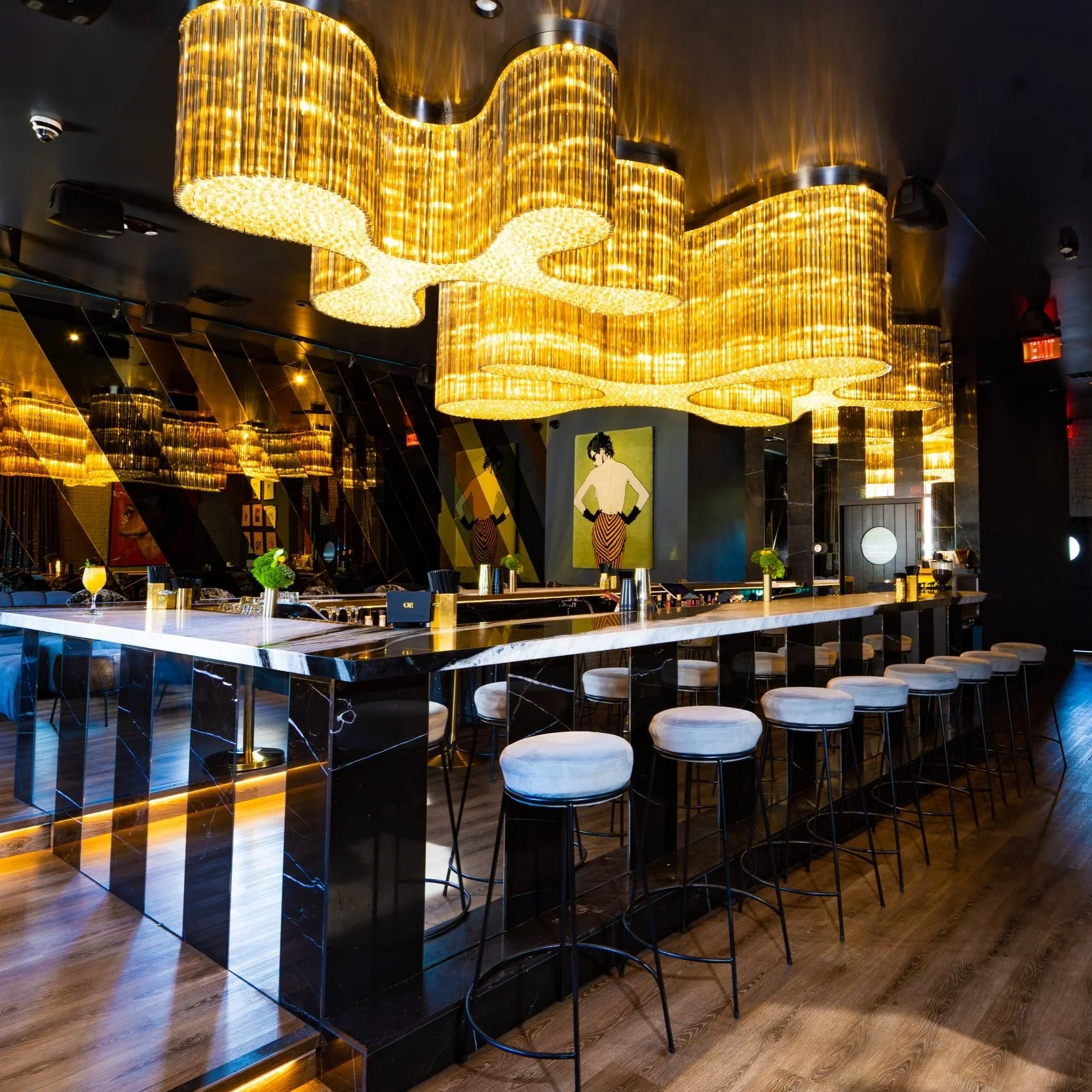OR Bar at Or Bar