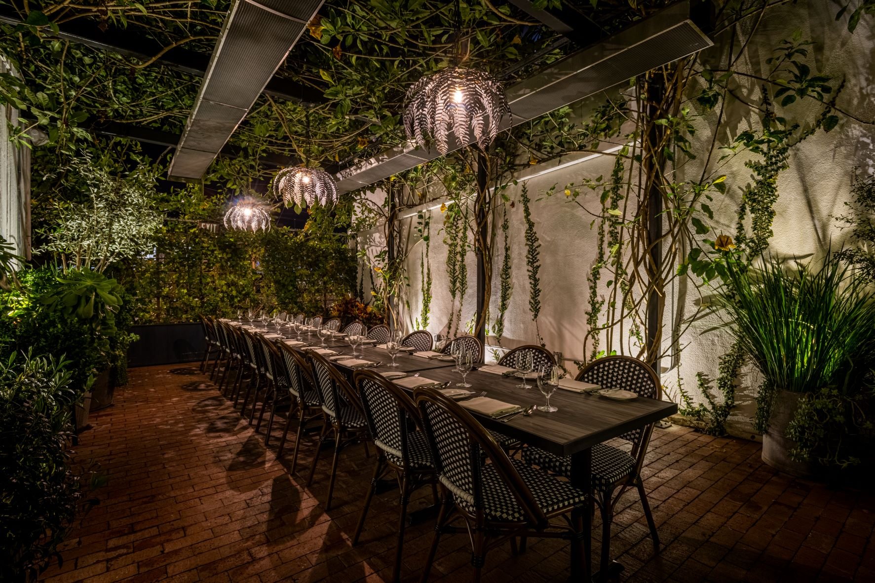 pasjoli private dining 3