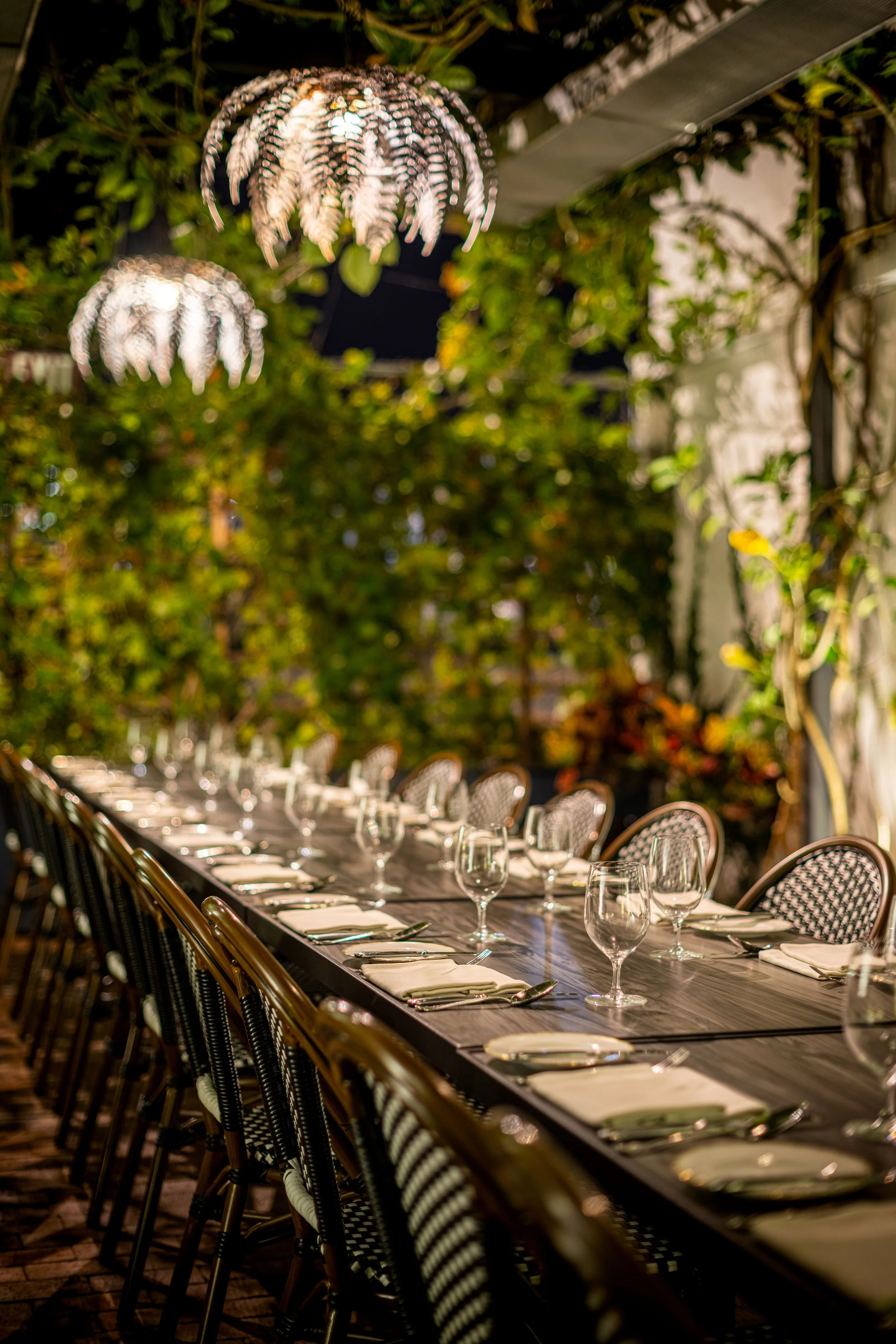 pasjoli private dining 4