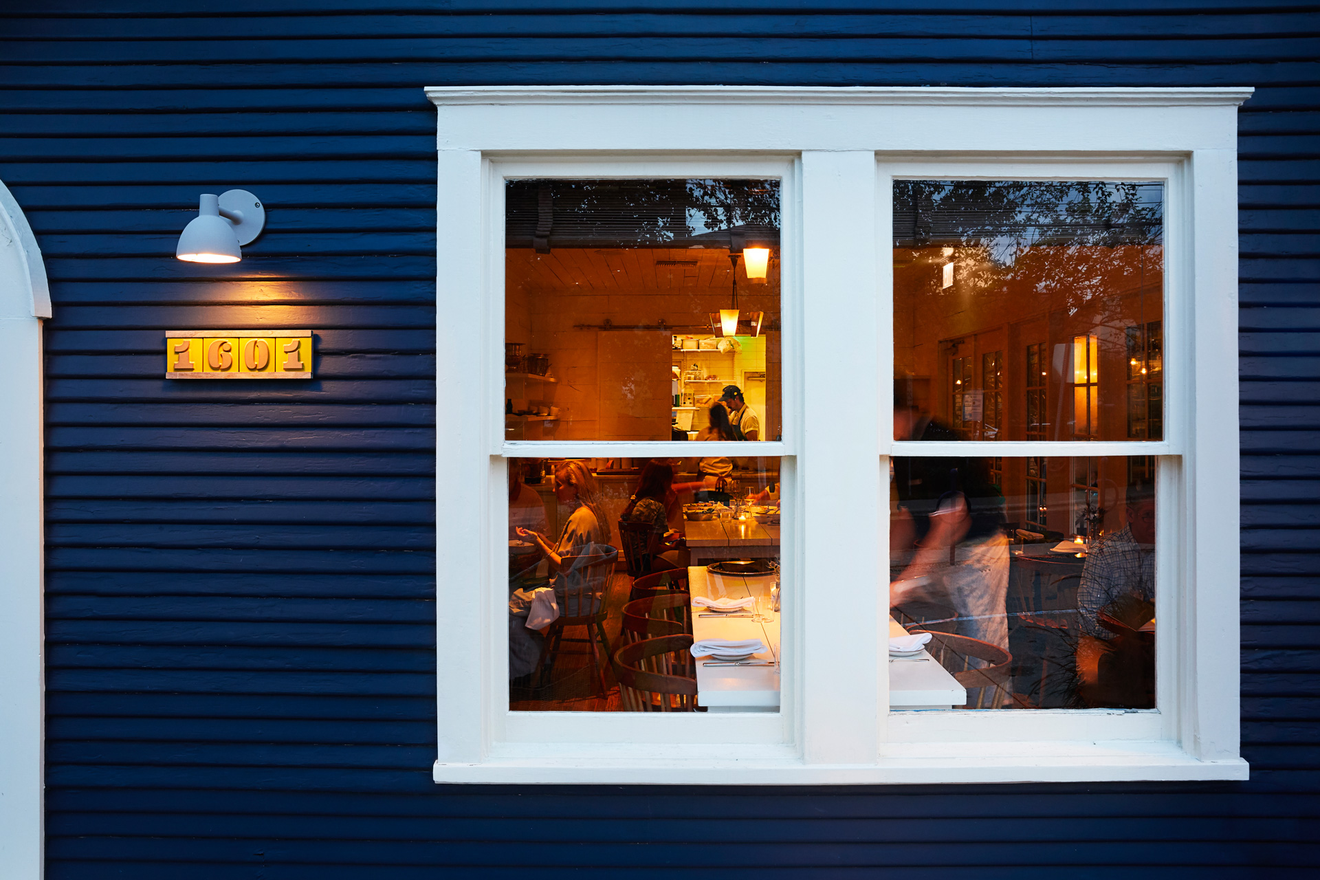 Josephine House private dining 3