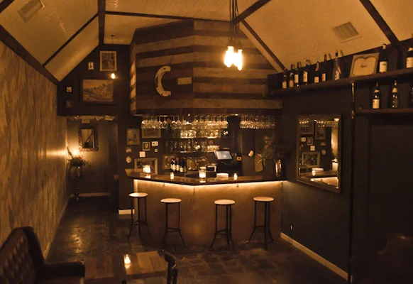Covell private dining 4