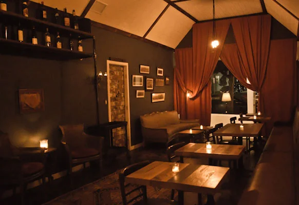 Covell private dining 3