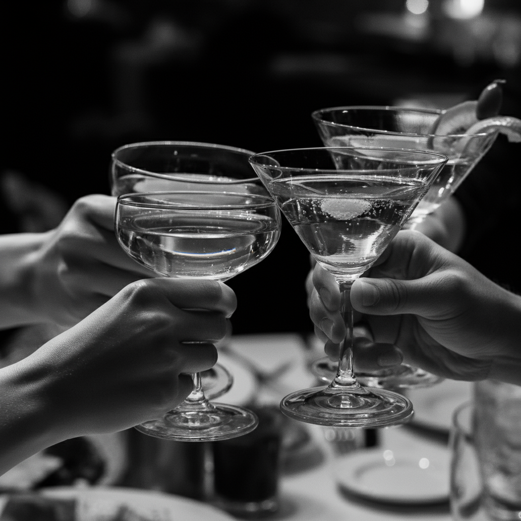 Tre Lune - Hollywood private dining