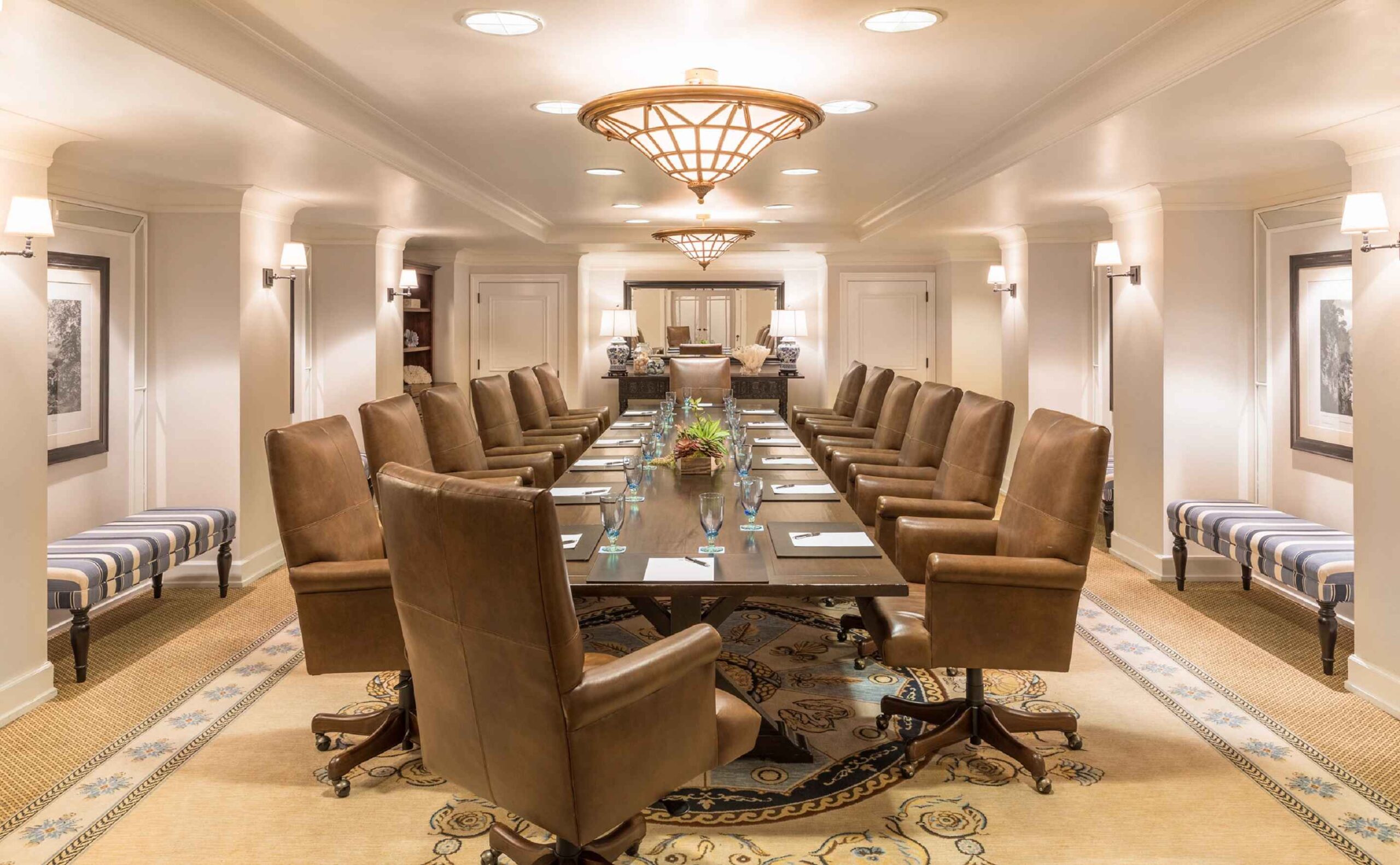 Boardroom at Terrazza