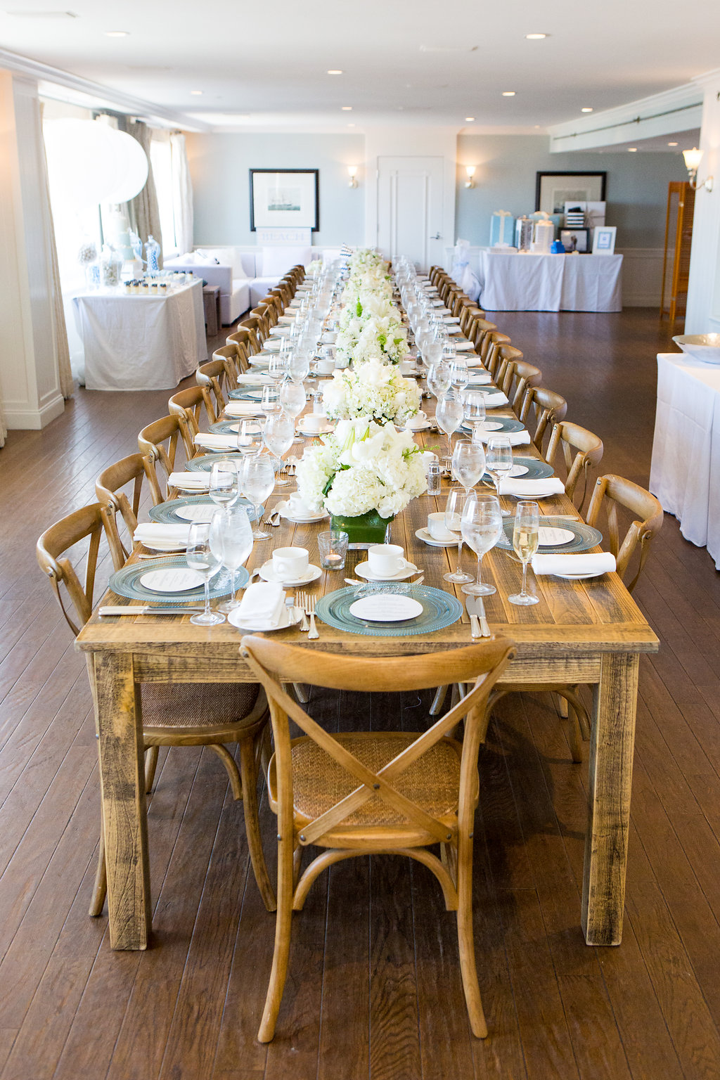 Coast venue