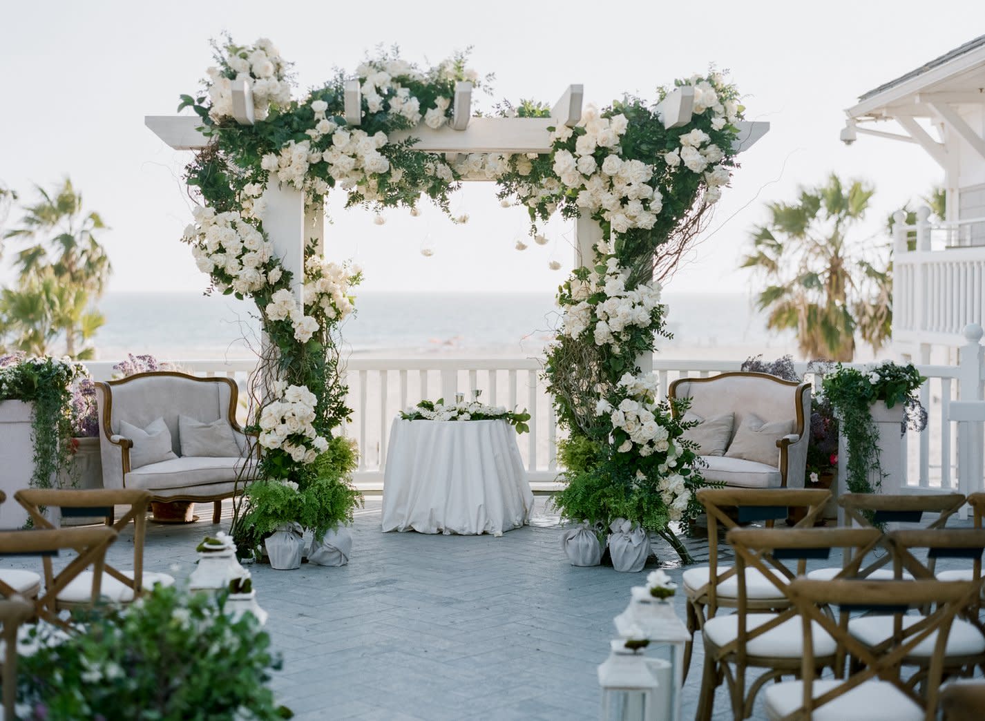 Coast private dining 4