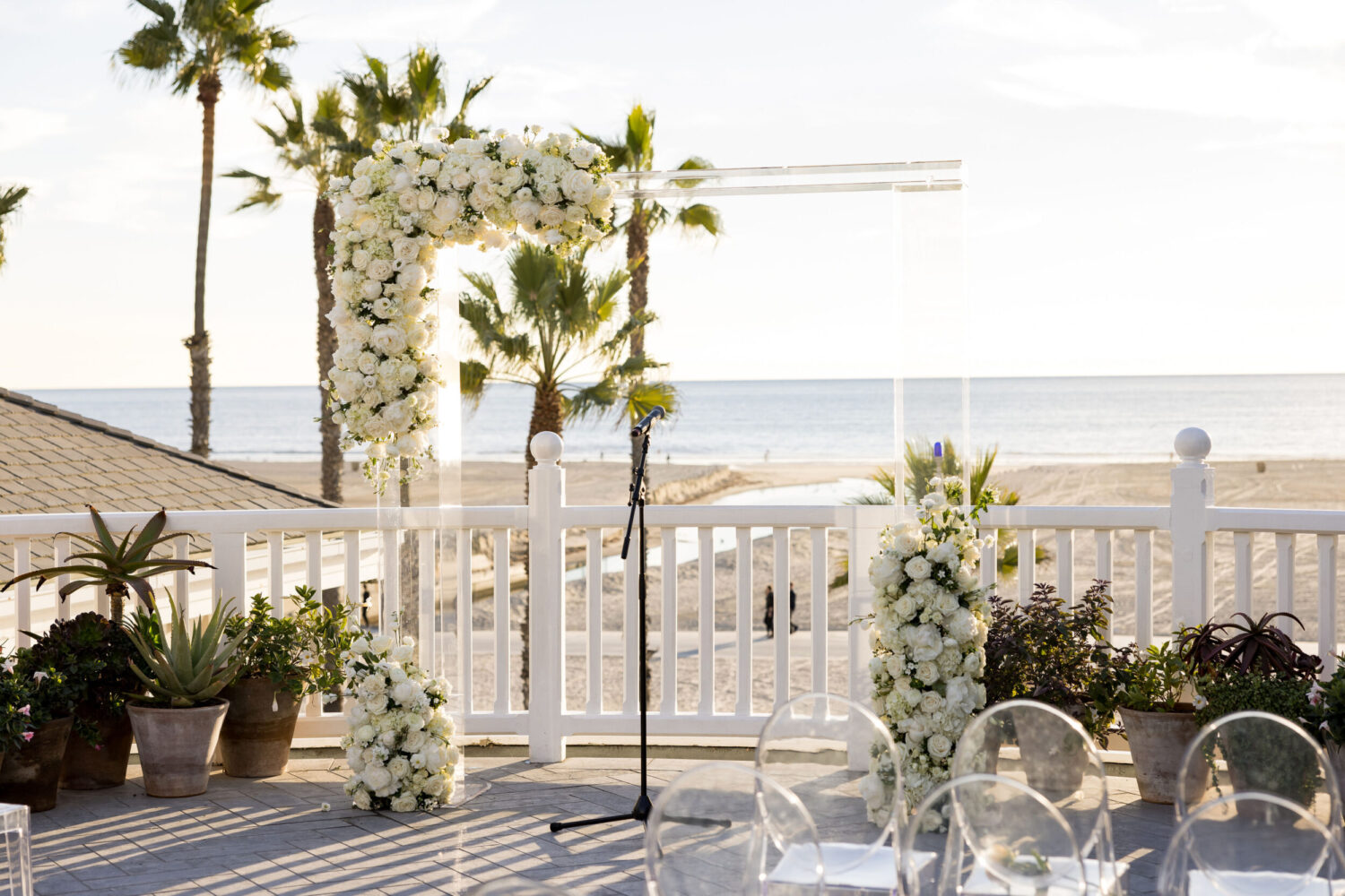 Coast private dining 5