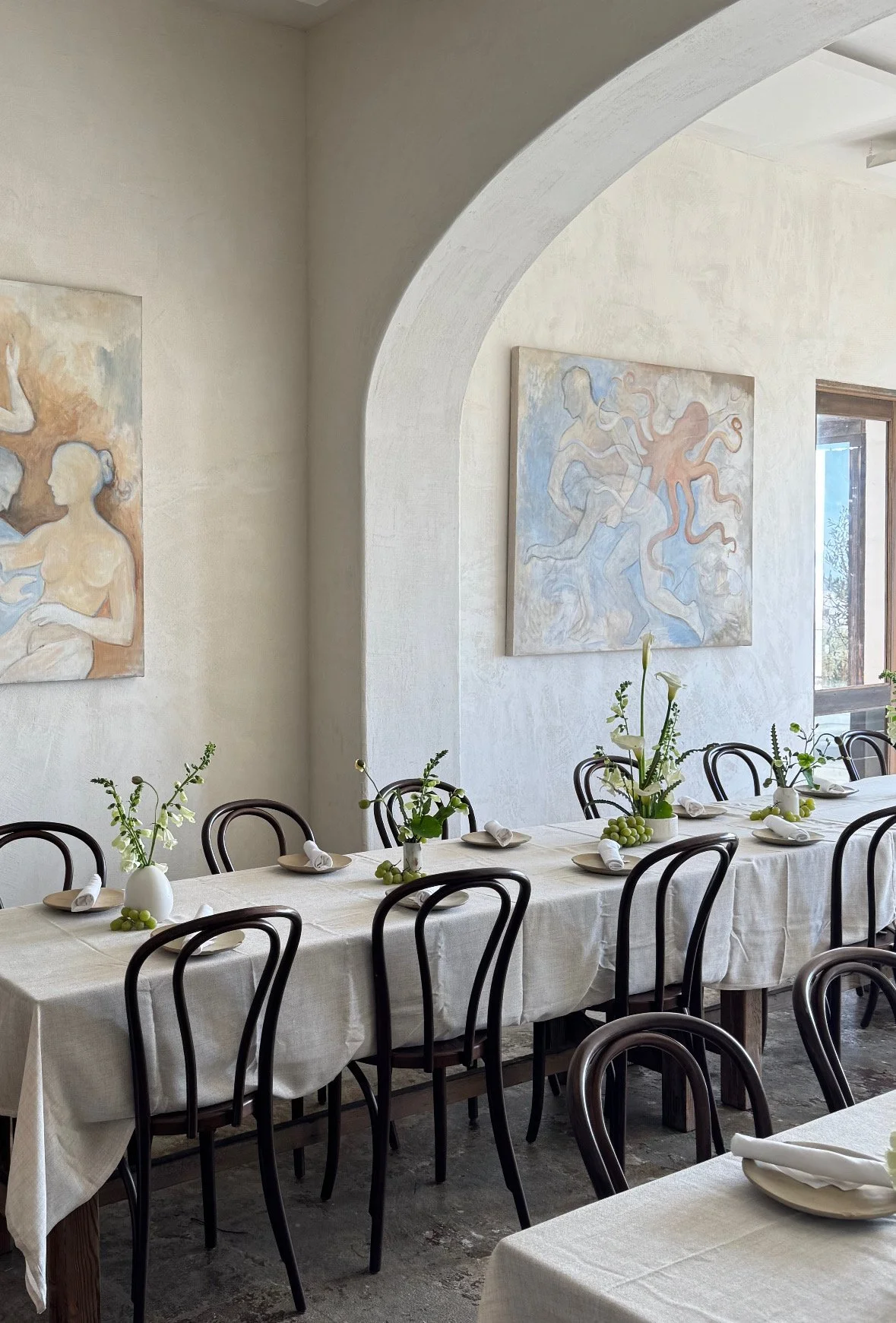 Fig Tree private dining 3