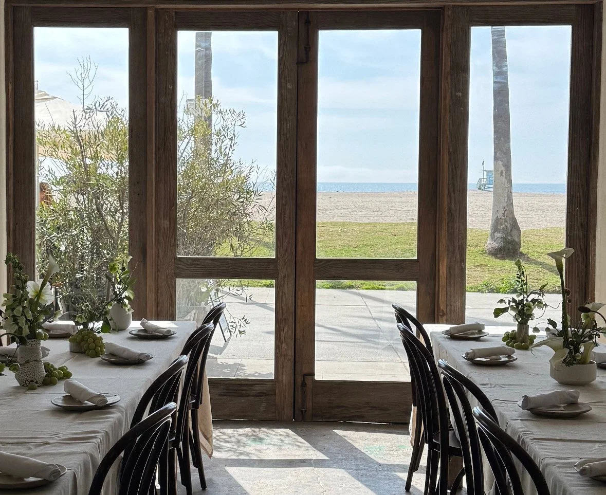 Fig Tree private dining 2