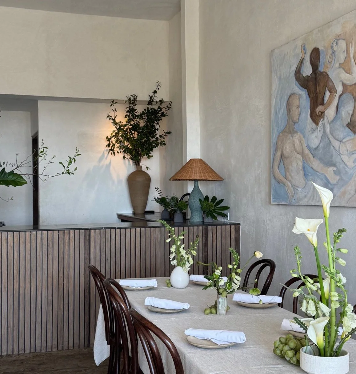 Fig Tree private dining 4