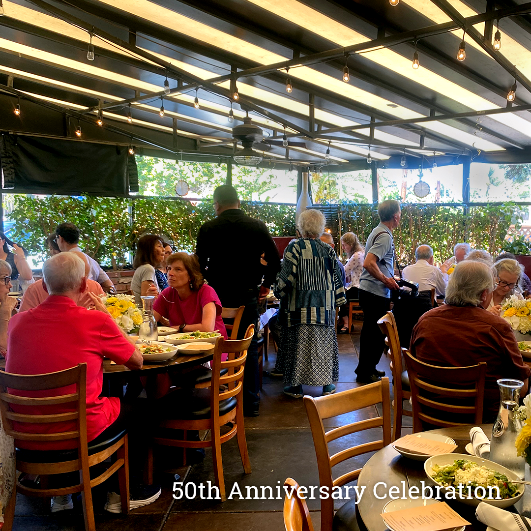 Maria's Italian Kitchen - Pasadena venue