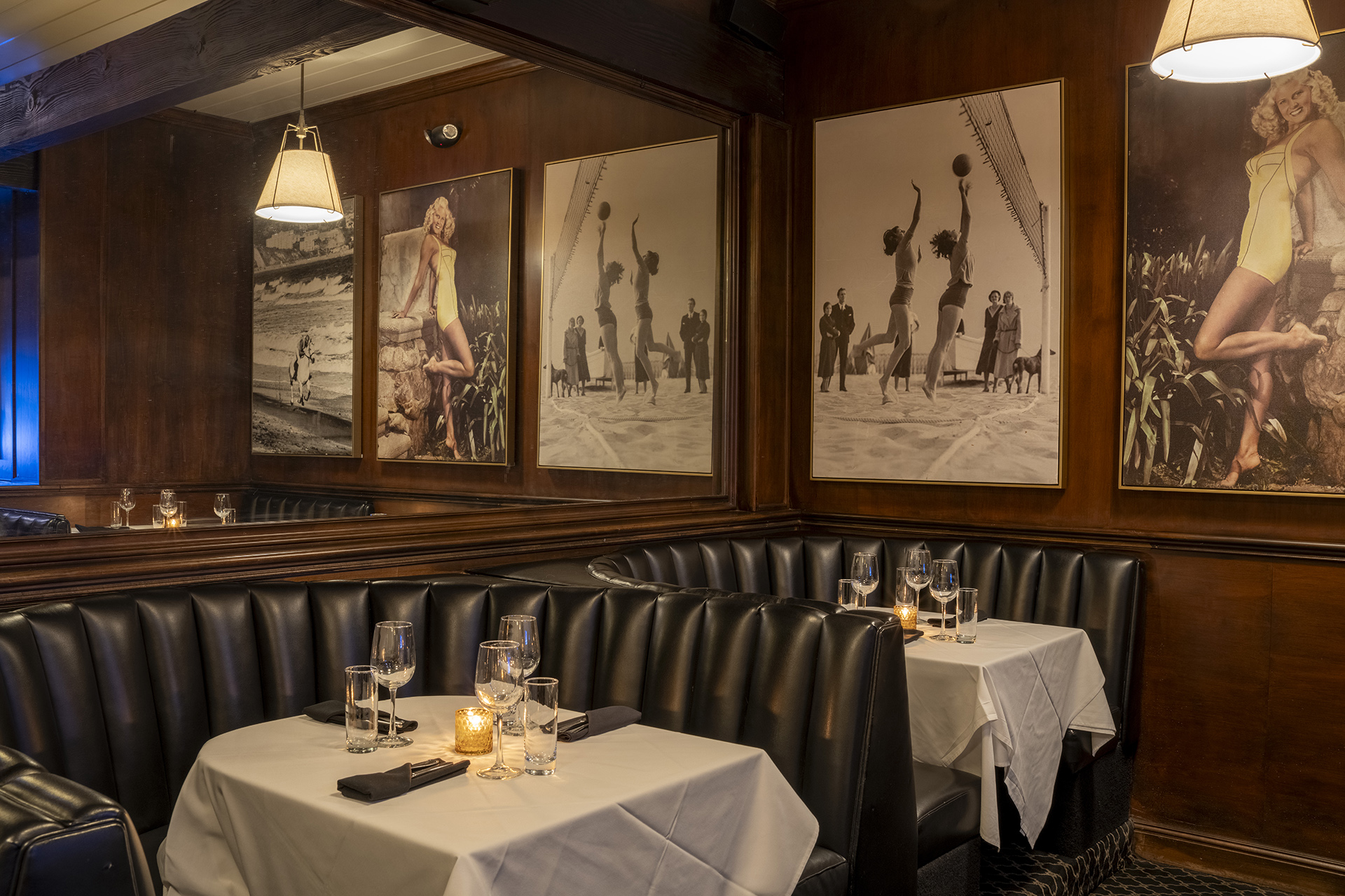 Golden Bull Restaurant private dining 3