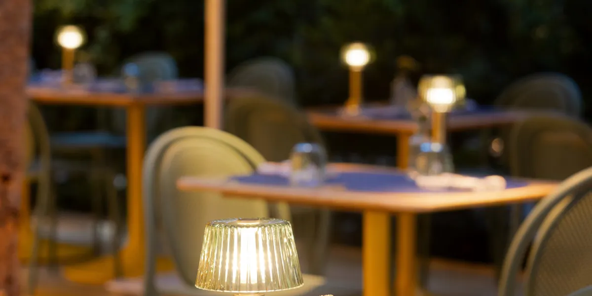 Denae’s Diner private dining