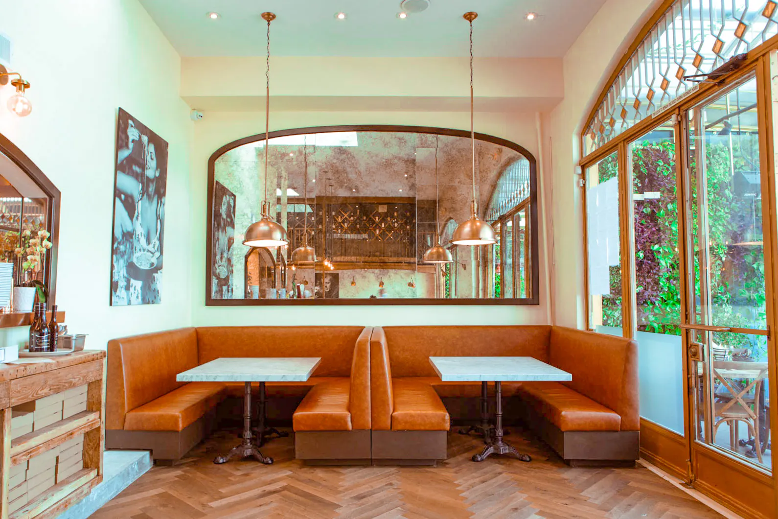 Oste venue
