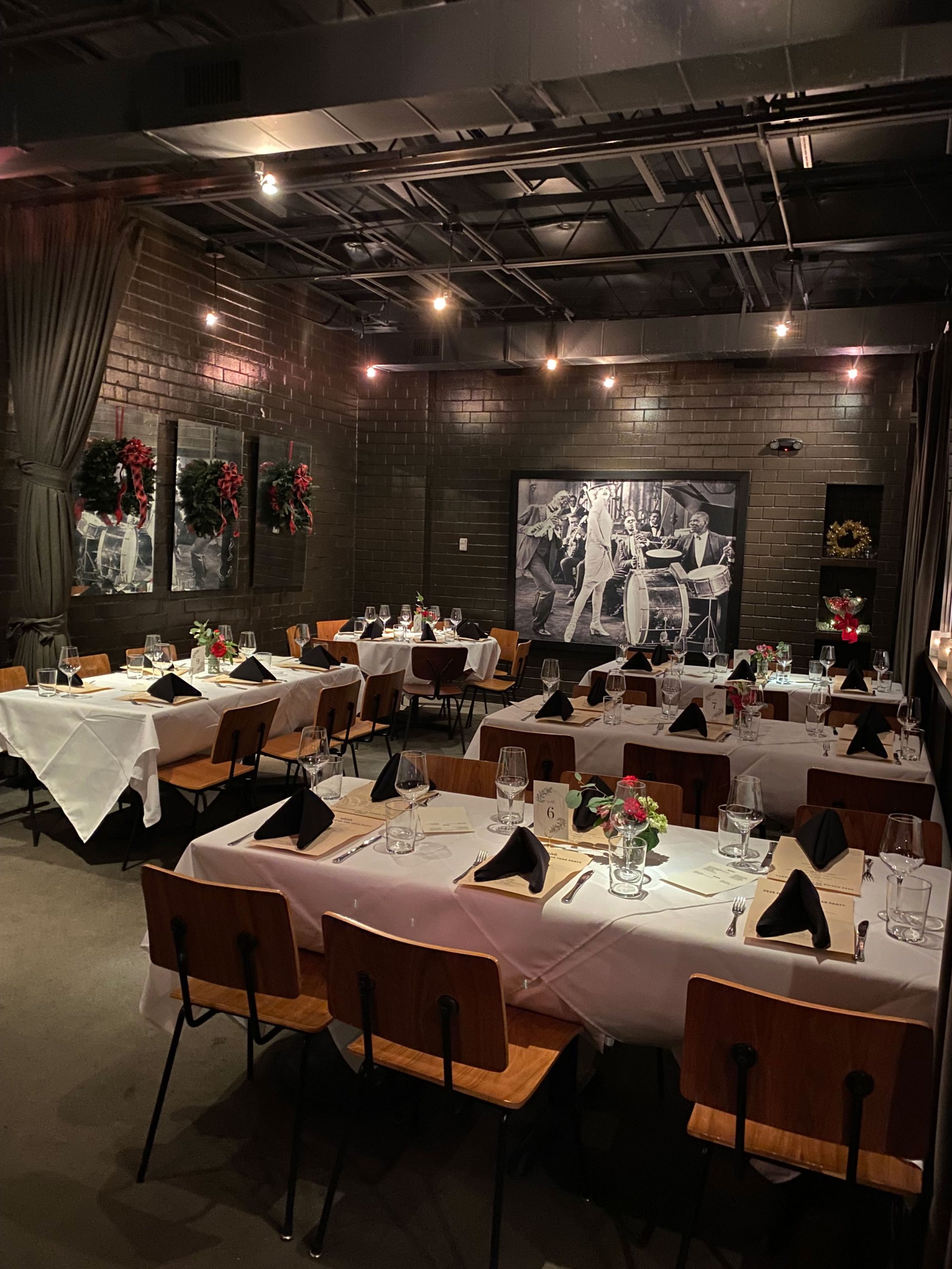 KR SteakBar private dining 4