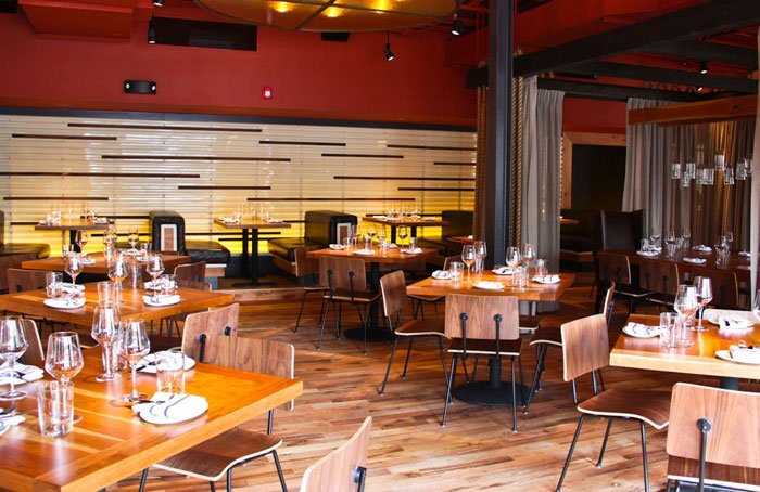 KR SteakBar private dining 2