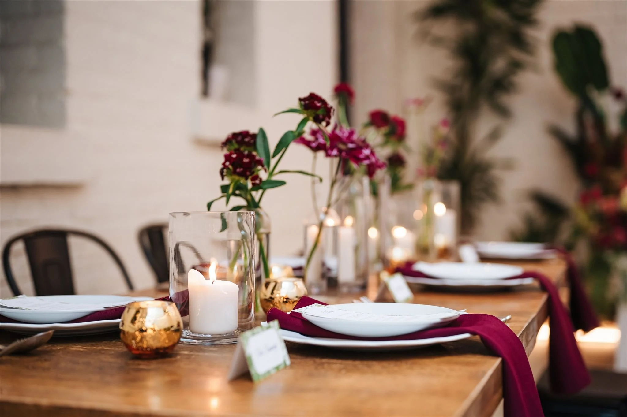 Bone Kettle private dining 2