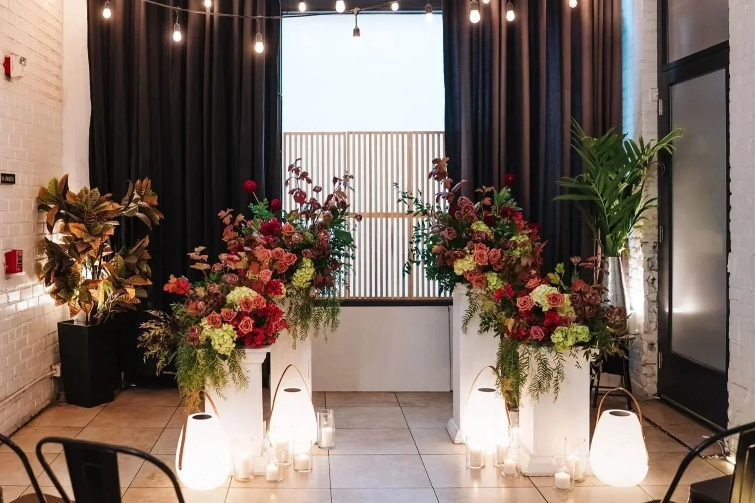 Bone Kettle private dining 3