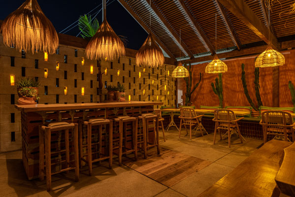 Chulita private dining 5