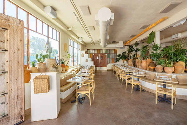 Chulita private dining 2