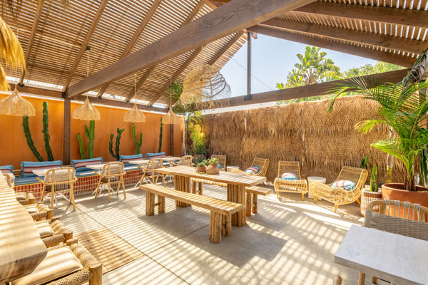 Chulita private dining 4
