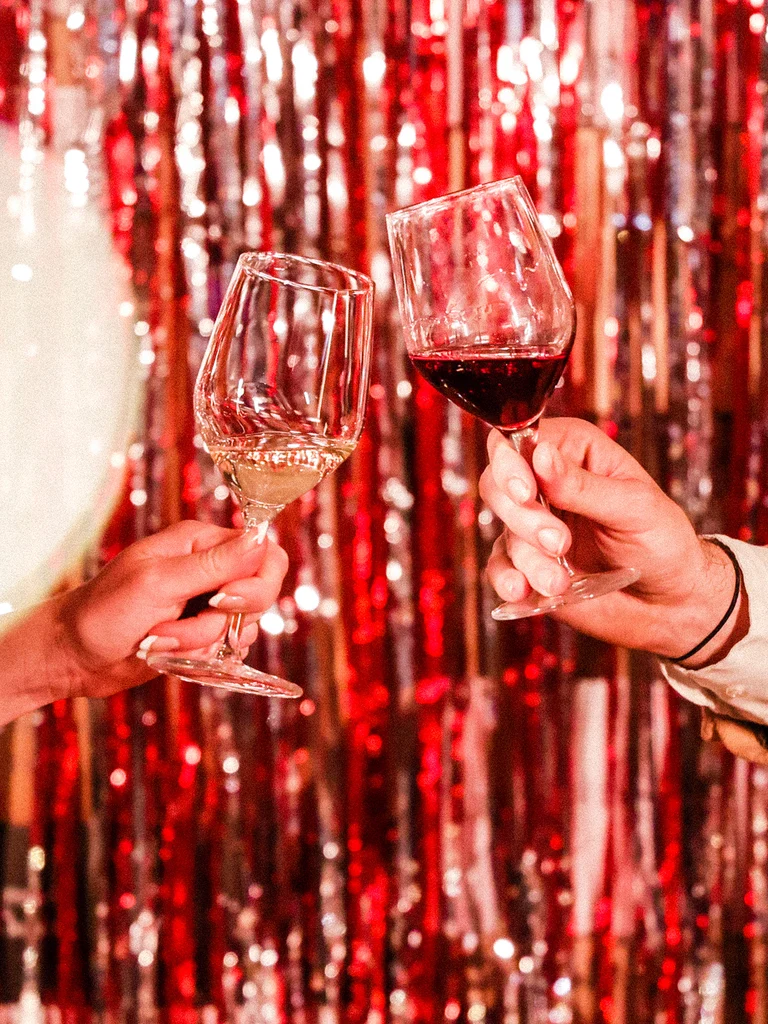 Silverlake Wine private dining