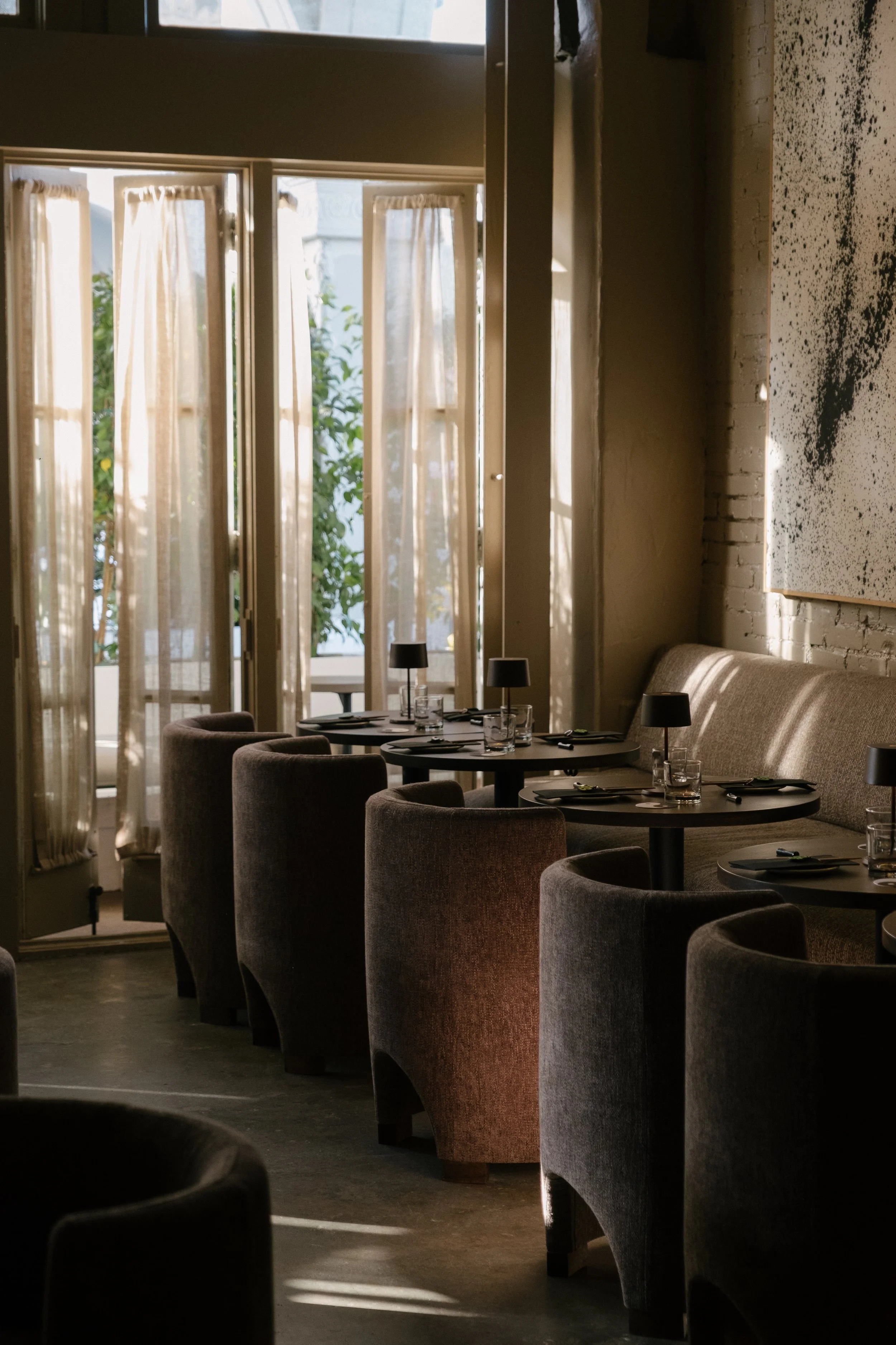 Gran Blanco private dining 2