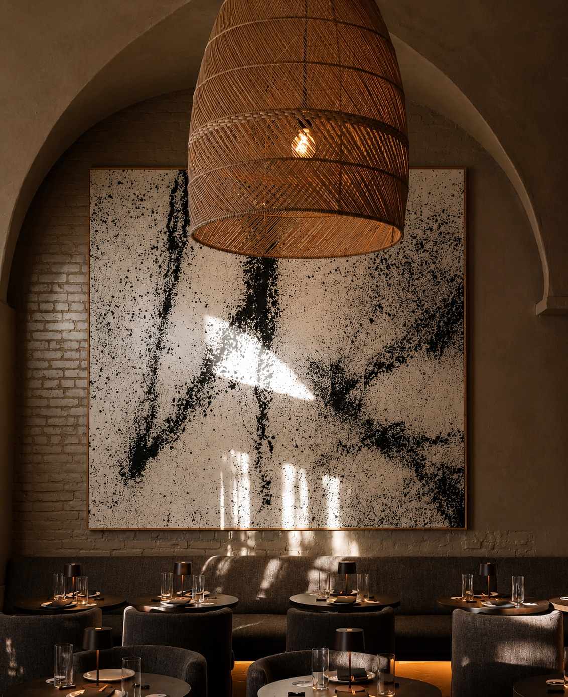 Gran Blanco venue