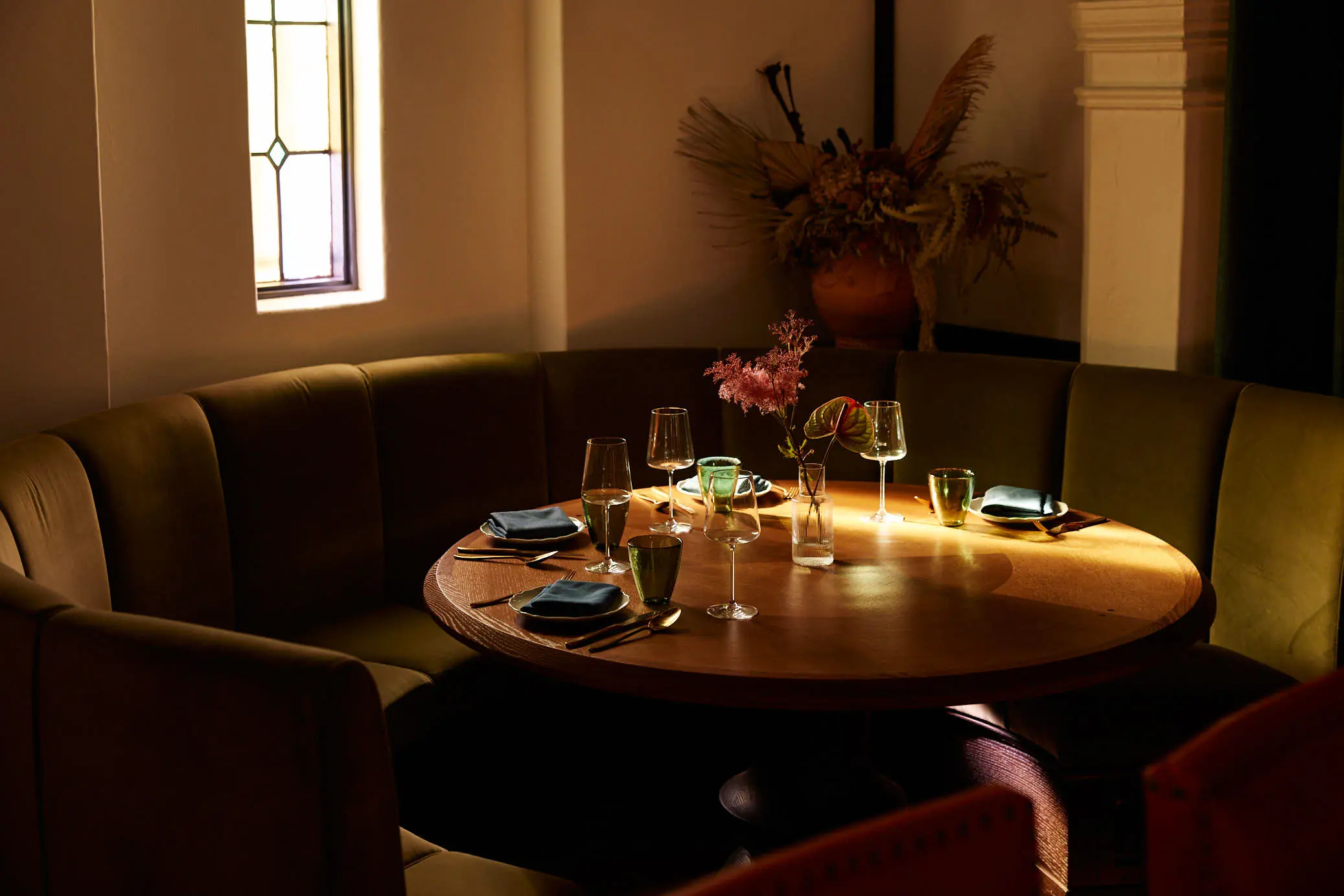 Sous Sous private dining 4