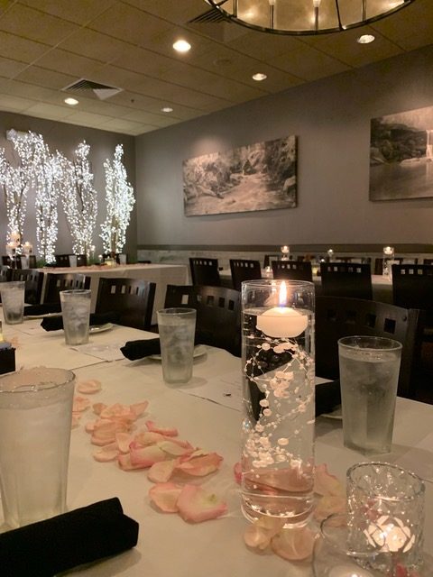 Jim's Place Grille private dining 3