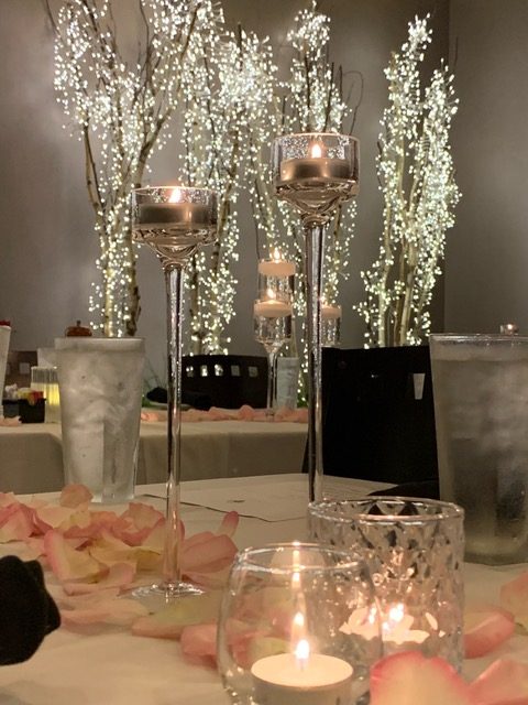 Jim's Place Grille private dining 5