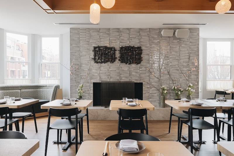 Itoko private dining 2