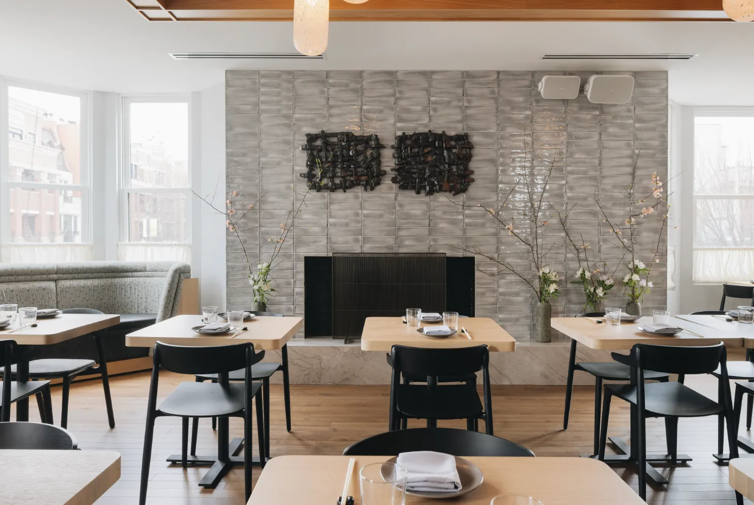 Itoko private dining