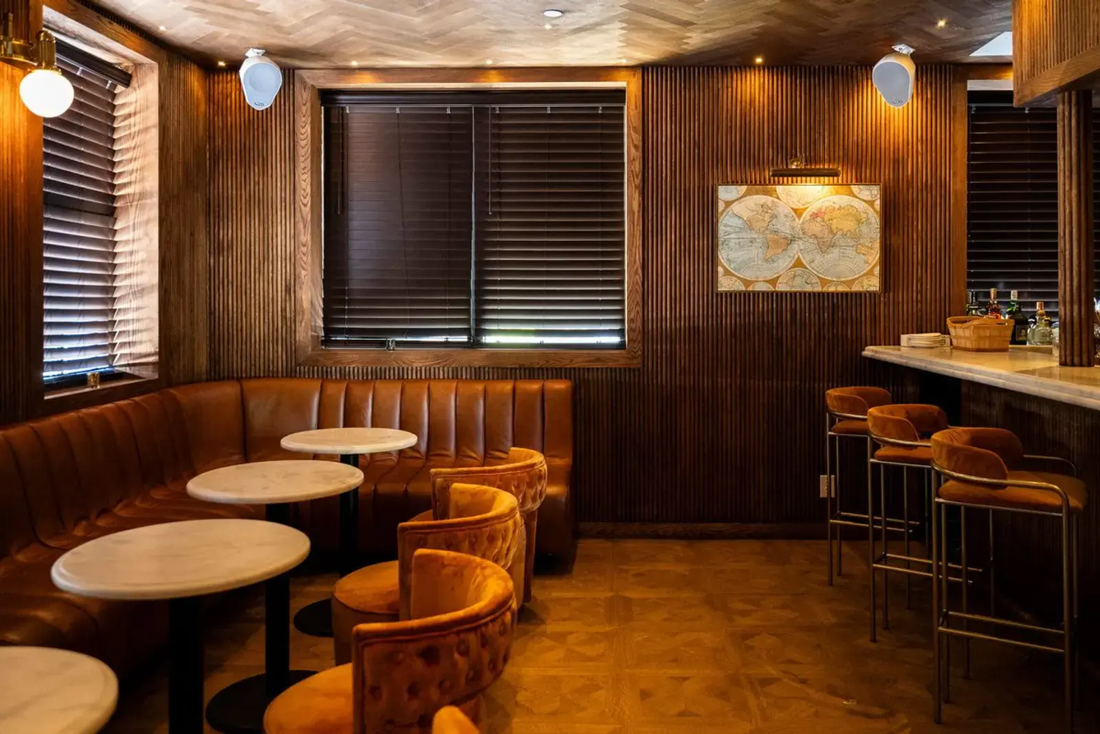 The Speakeasy at Jay's
