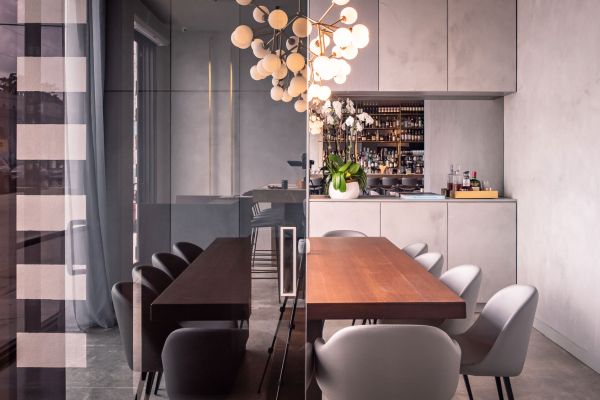 dōma private dining 3