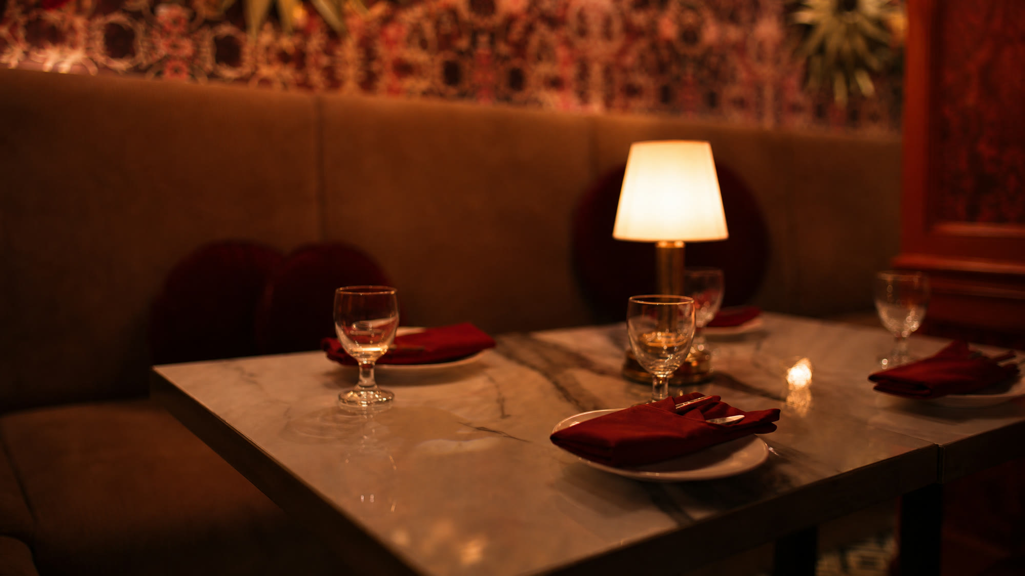 J'Adore Miami Beach private dining