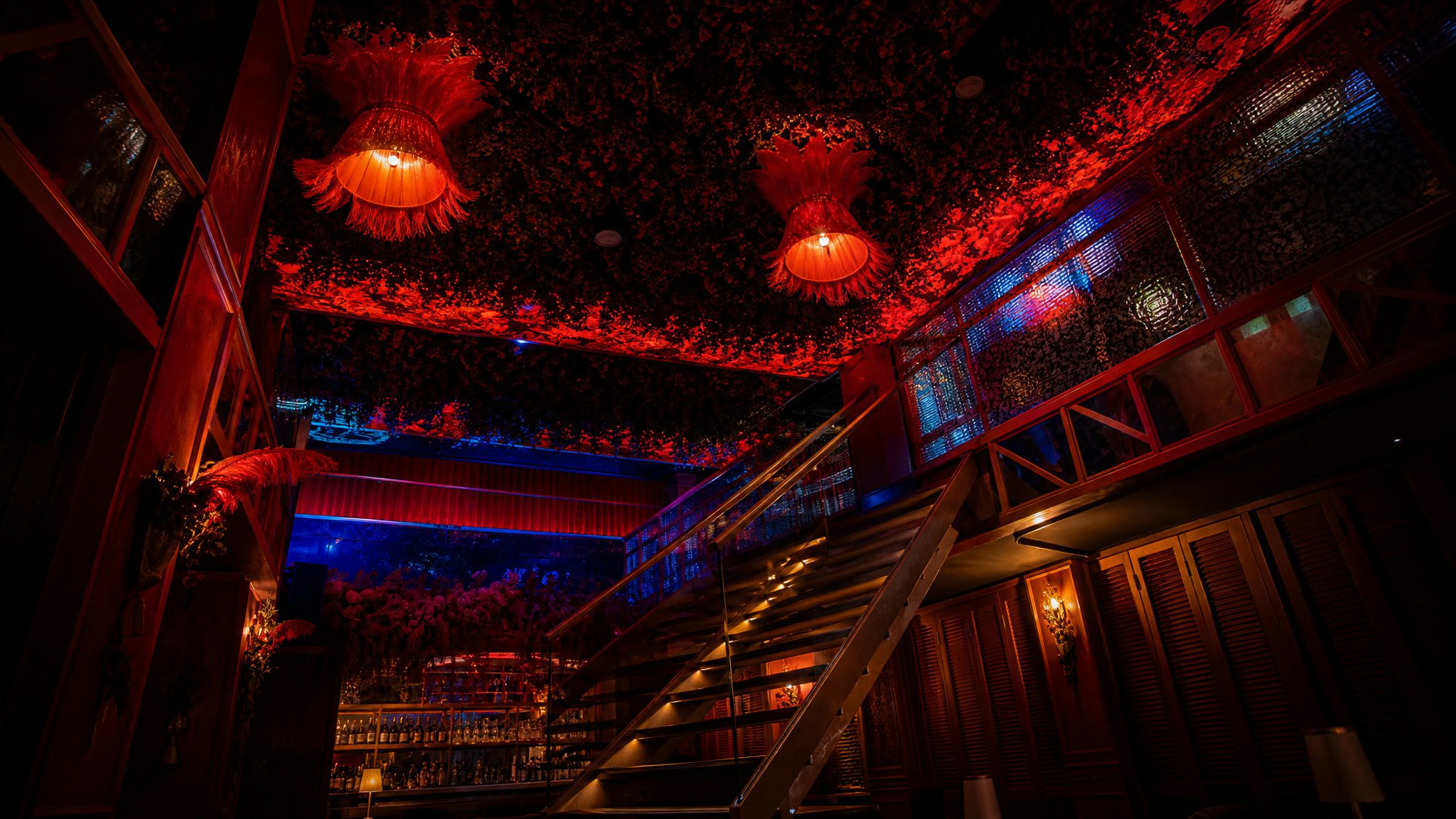 J'Adore Miami Beach private dining 3