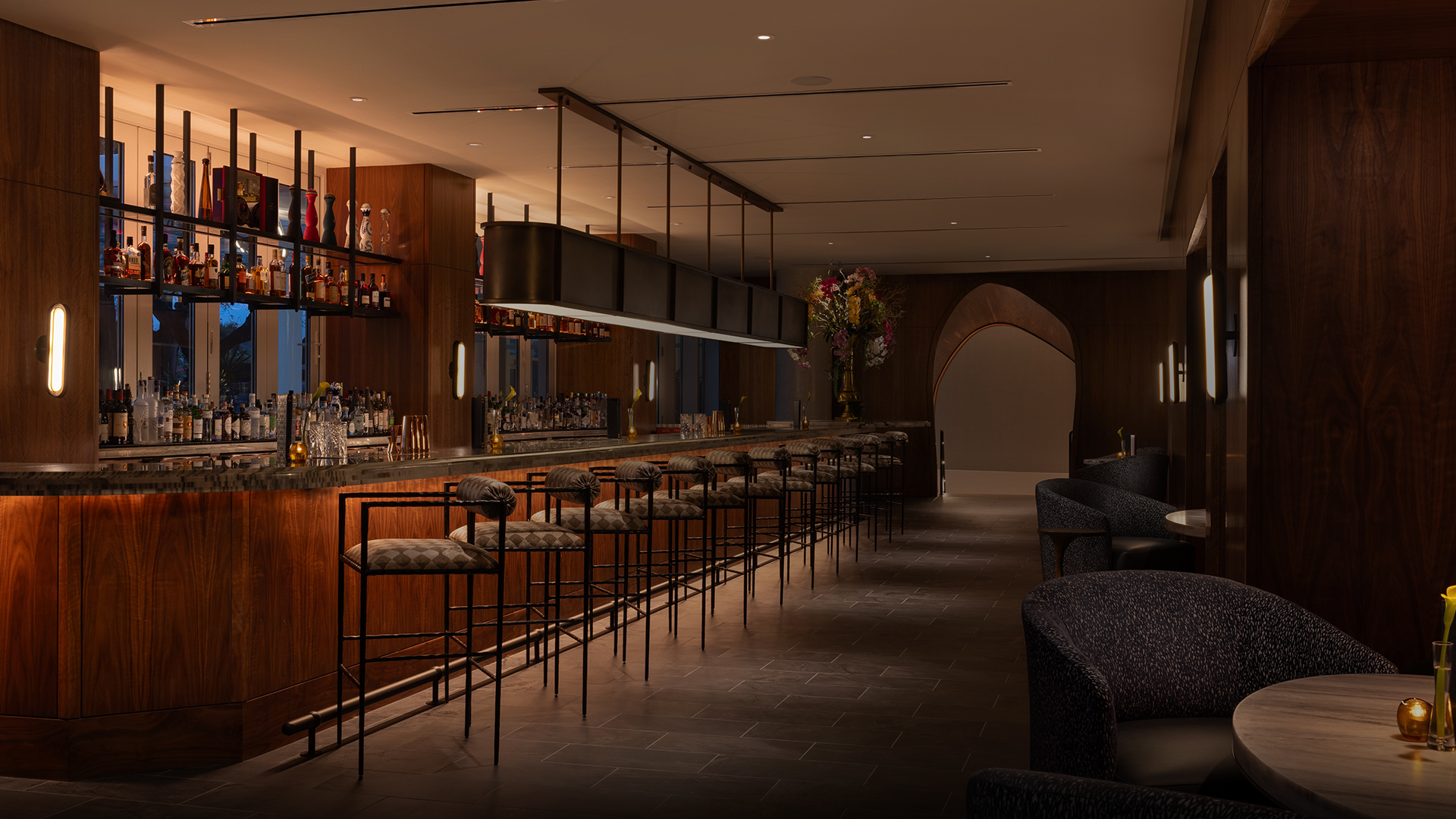 Calusso private dining 2