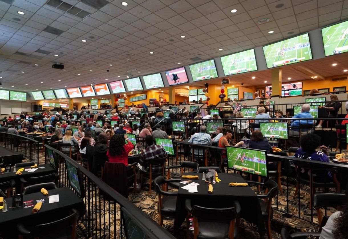 The Paddock at Live in The Paddock Restaurant