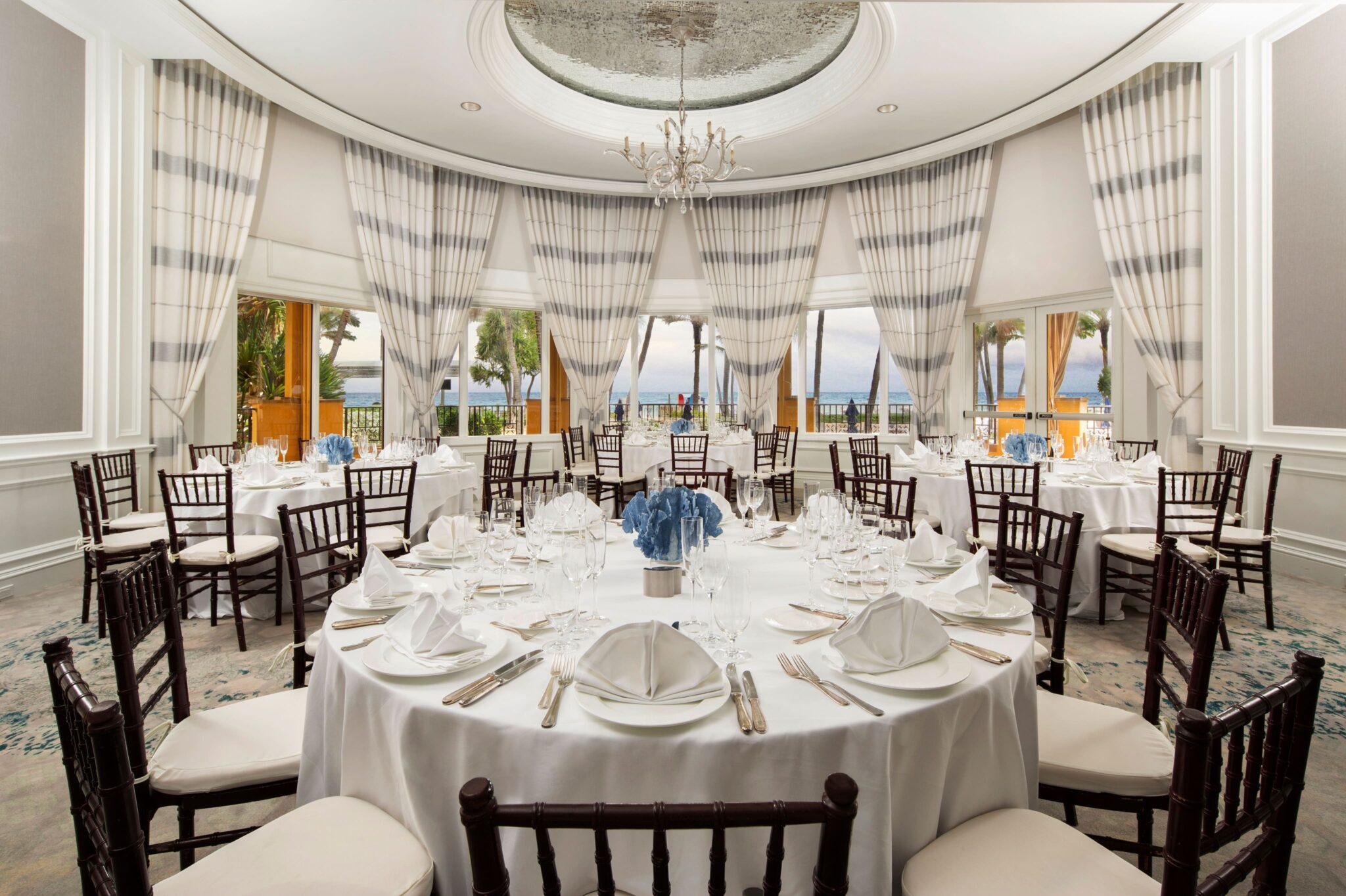 Angle private dining 2