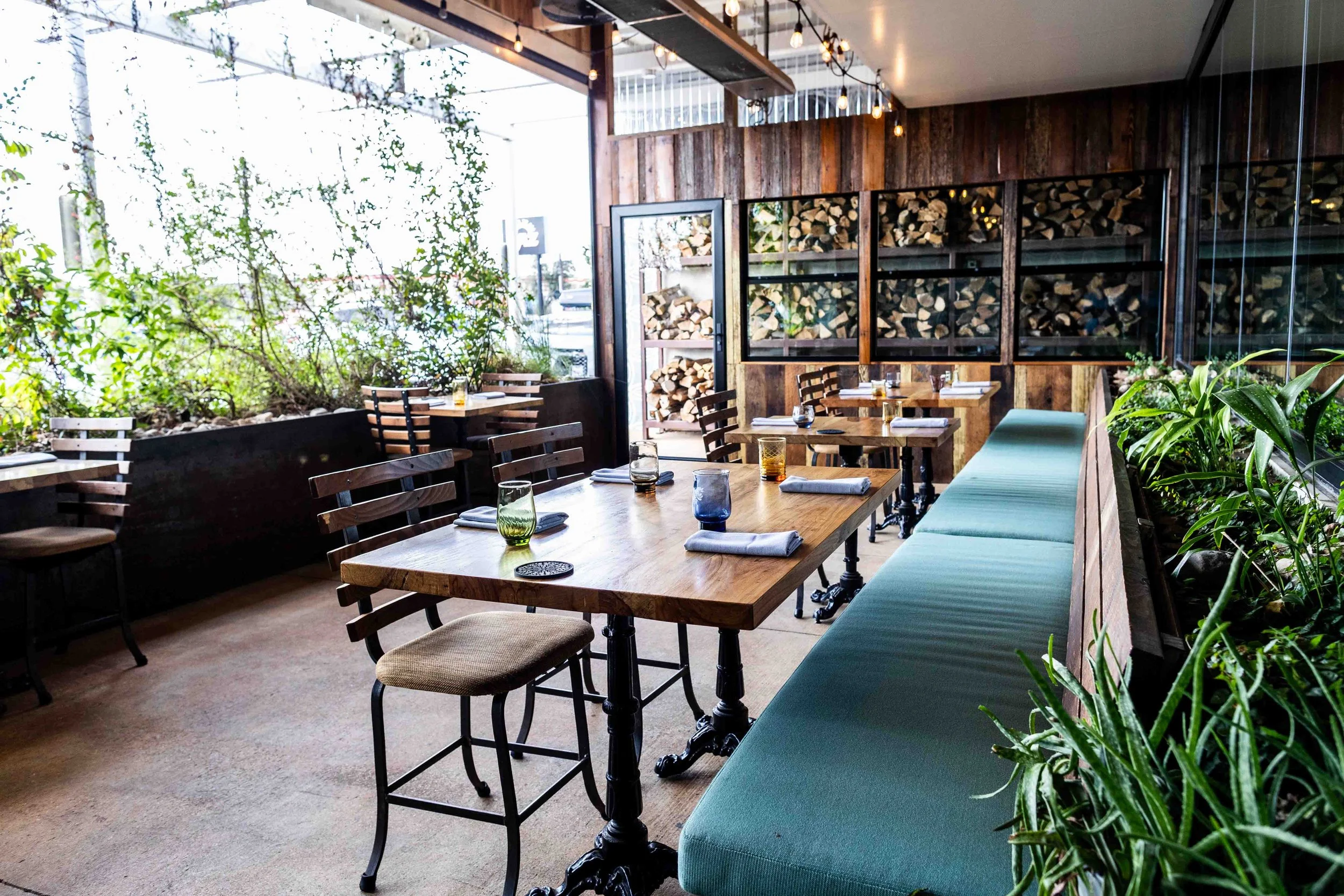 Full Restaurant Buyout at Barley Swine