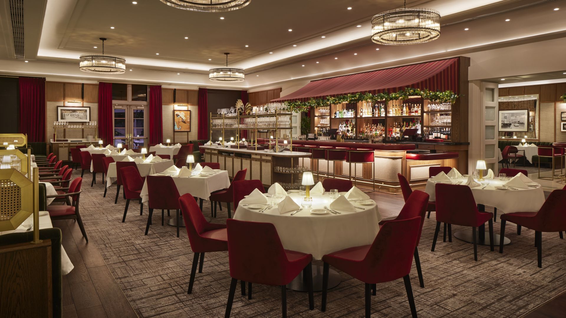 Rao's Miami Beach venue