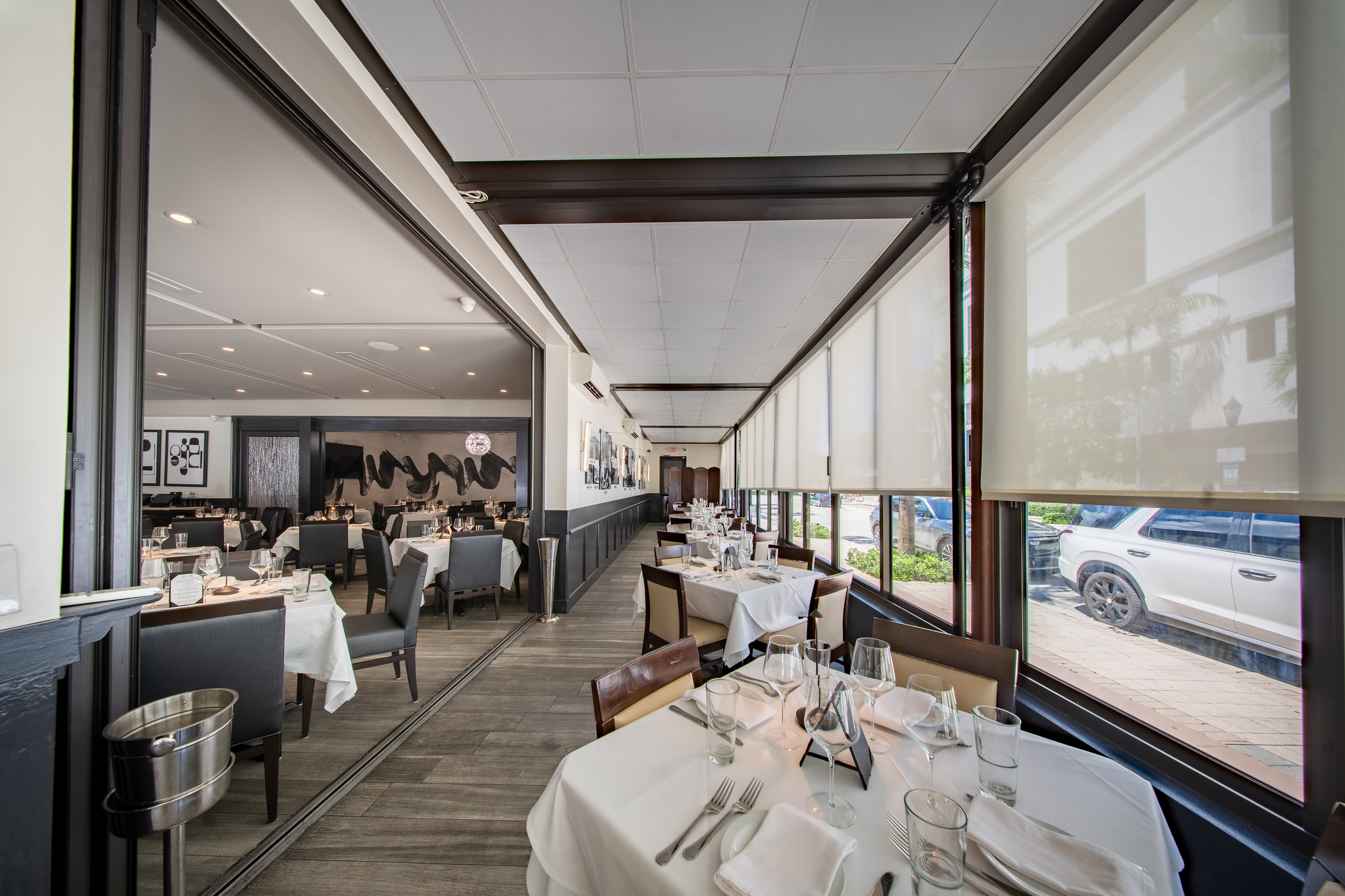 Rino's of Boca venue
