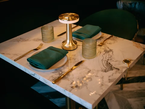 La Rosa Gastrobar private dining 3