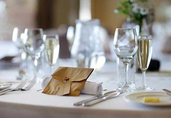 Cafe Sapori private dining