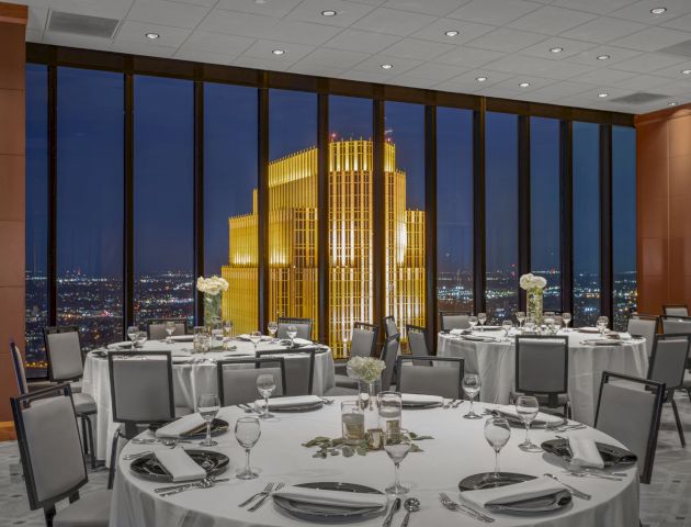 Jolliet House private dining 5