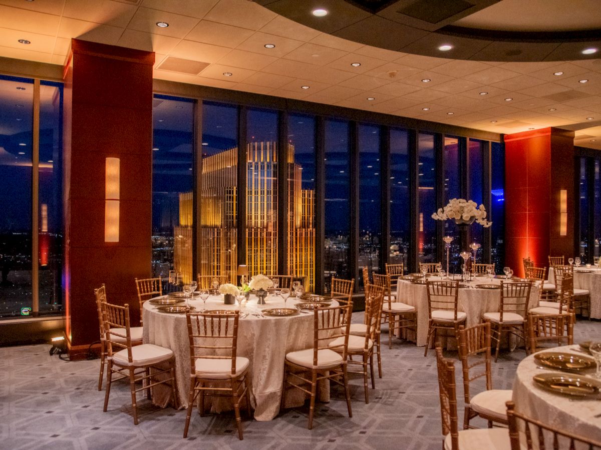 Jolliet House private dining 4
