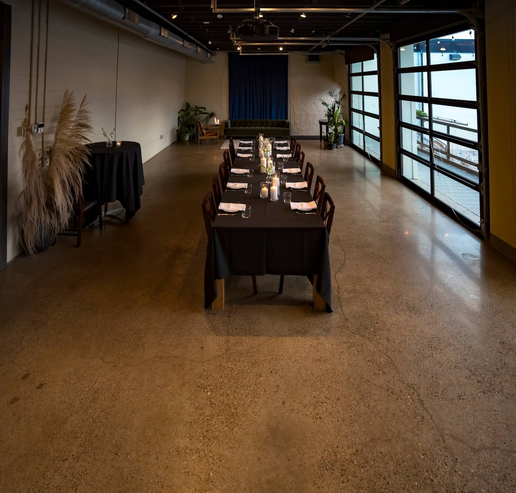 The Tasting Room at Diane's Place