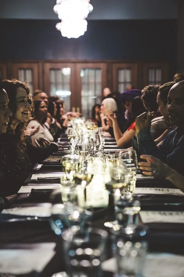 Private Dining Room at Star Bar & Bistro