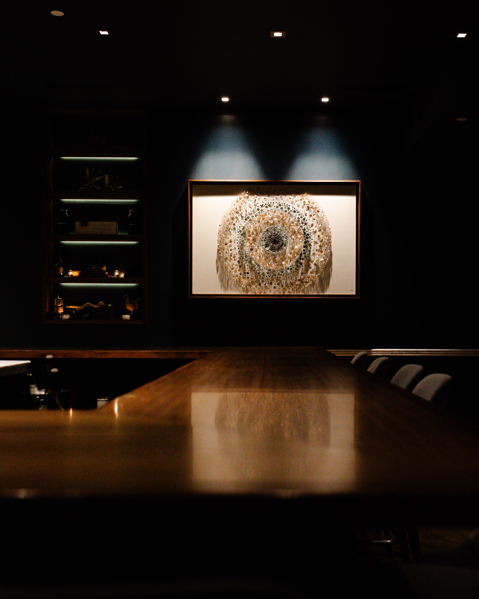 Demi private dining 3